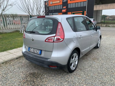 Renault Scenic E-Tech Electric 1.5 dCi 110CV Luxe (5)