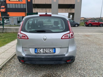 Renault Scenic E-Tech Electric 1.5 dCi 110CV Luxe (6)