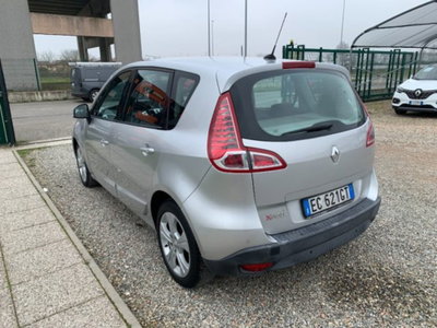 Renault Scenic E-Tech Electric 1.5 dCi 110CV Luxe (7)
