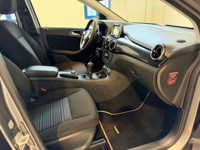 Mercedes-Benz Classe B 180 CDI Executive (14)