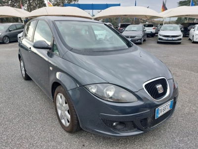 SEAT Altea 1.9 TDI DPF Style usata