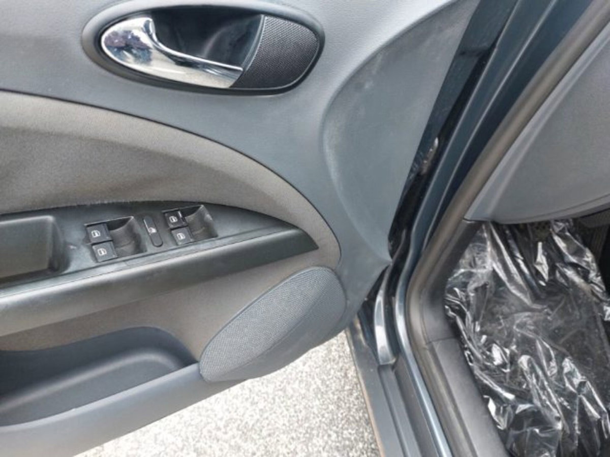SEAT Altea 1.9 TDI DPF Style (10)