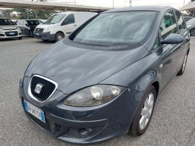 SEAT Altea 1.9 TDI DPF Style (2)