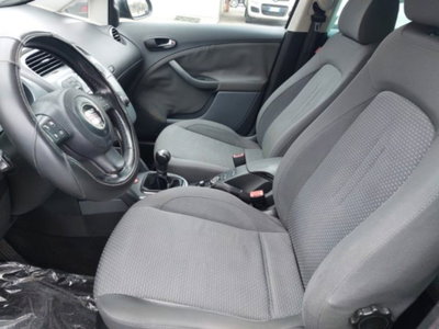 SEAT Altea 1.9 TDI DPF Style (5)