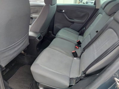 SEAT Altea 1.9 TDI DPF Style (6)