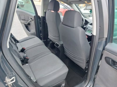SEAT Altea 1.9 TDI DPF Style (7)