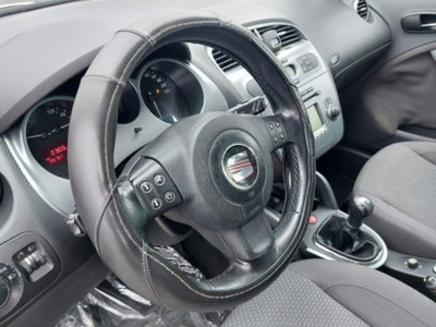 SEAT Altea 1.9 TDI DPF Style (9)
