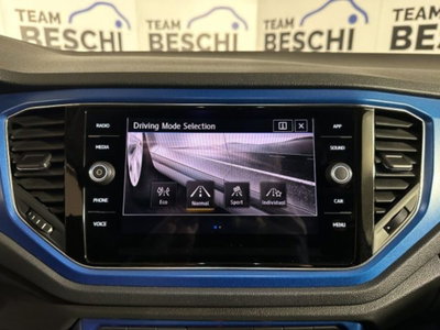 Volkswagen T-Roc 1.5 tsi Style (10)