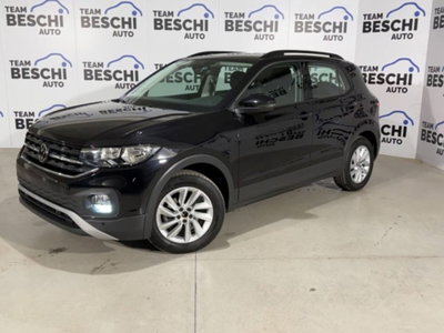 Volkswagen T-Cross 1.0 TSI 110 CV DSG Style
