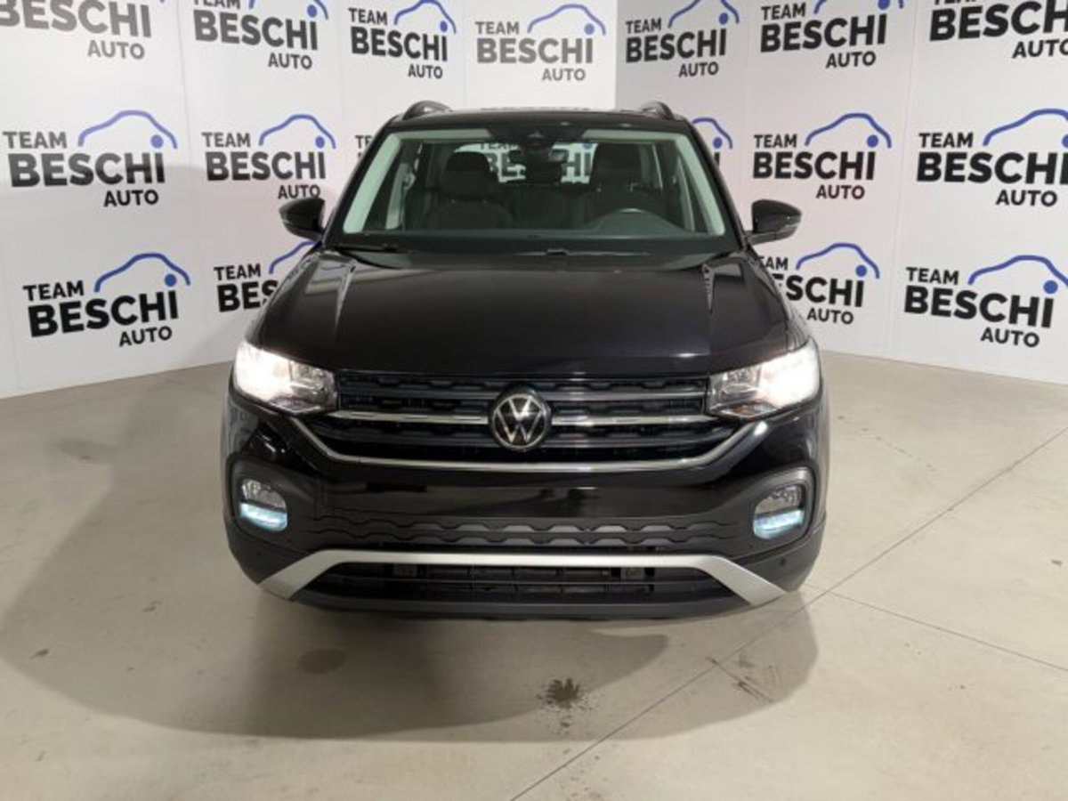 Volkswagen T-Cross 1.0 TSI 110 CV DSG Style (2)