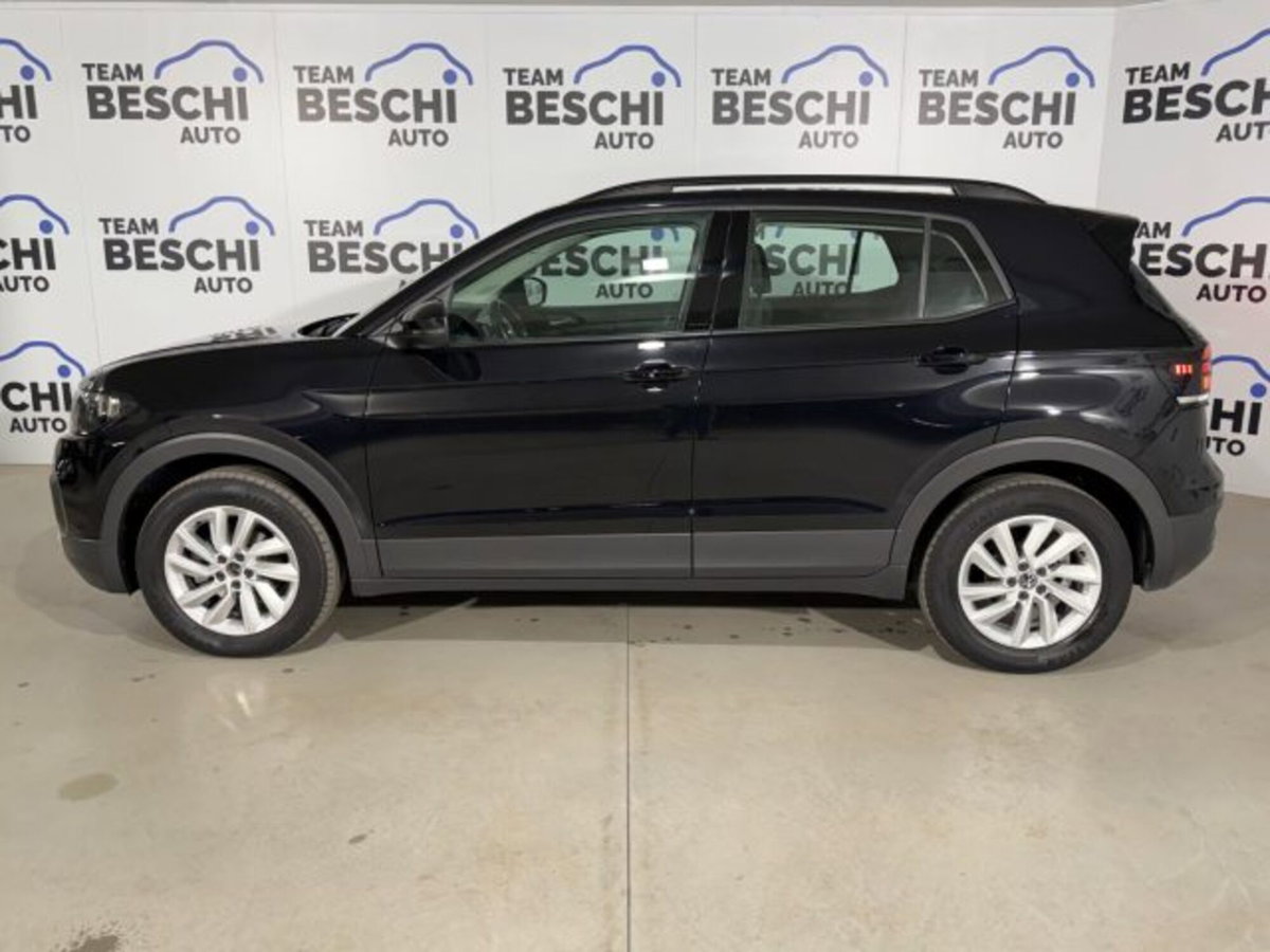 Volkswagen T-Cross 1.0 TSI 110 CV DSG Style (5)