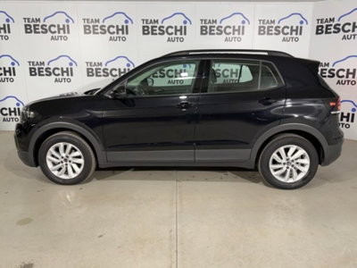 Volkswagen T-Cross 1.0 TSI 110 CV DSG Style (5)