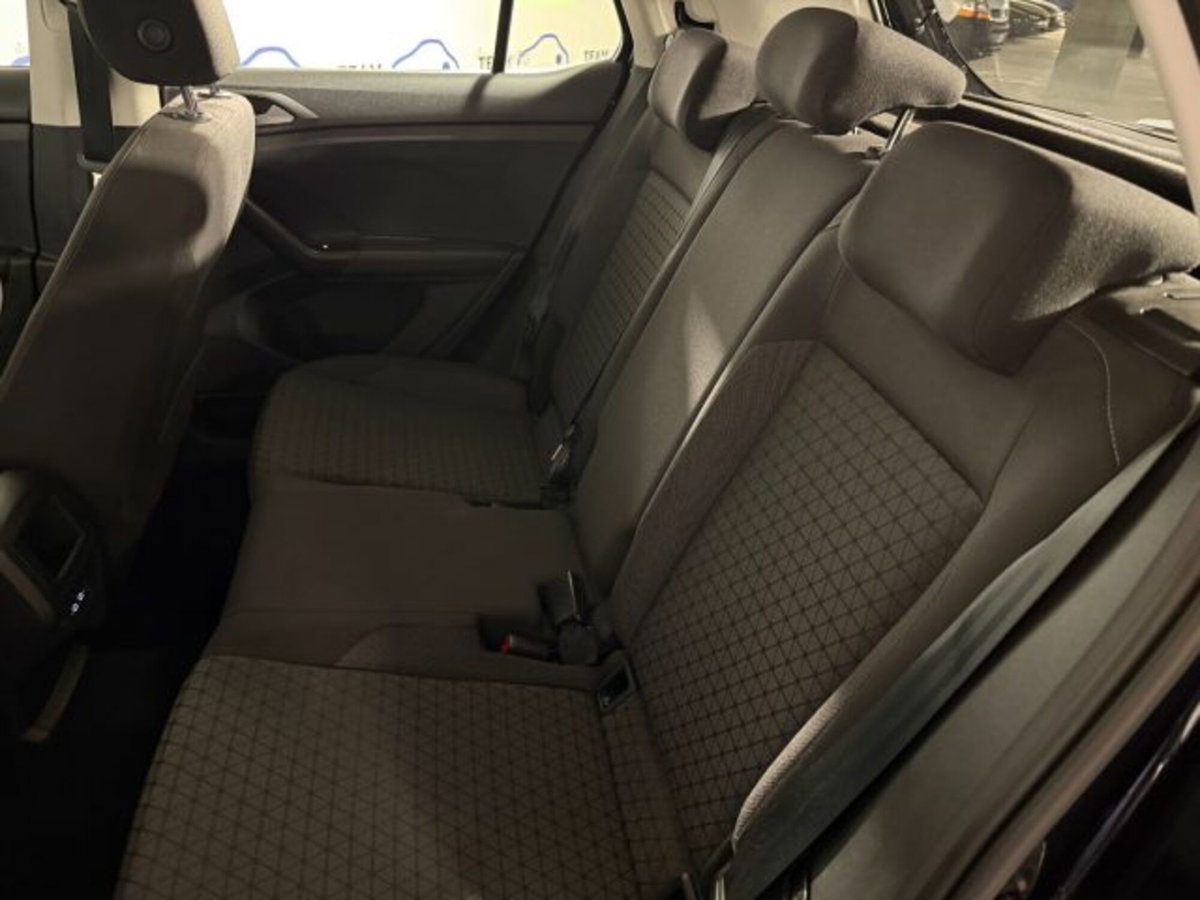 Volkswagen T-Cross 1.0 TSI 110 CV DSG Style (8)