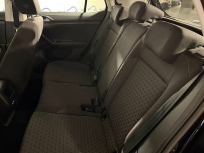 Volkswagen T-Cross 1.0 TSI 110 CV DSG Style (8)