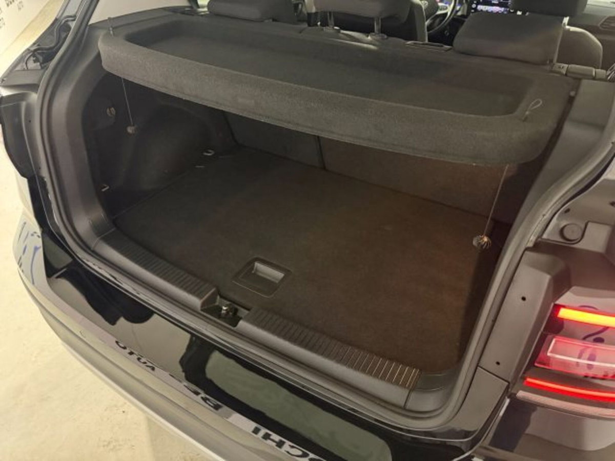 Volkswagen T-Cross 1.0 TSI 110 CV DSG Style (9)