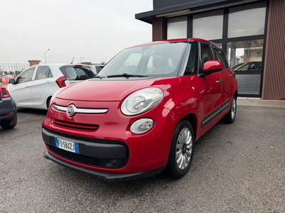 Fiat 500L Living 1.3 Multijet 95 CV Lounge usata