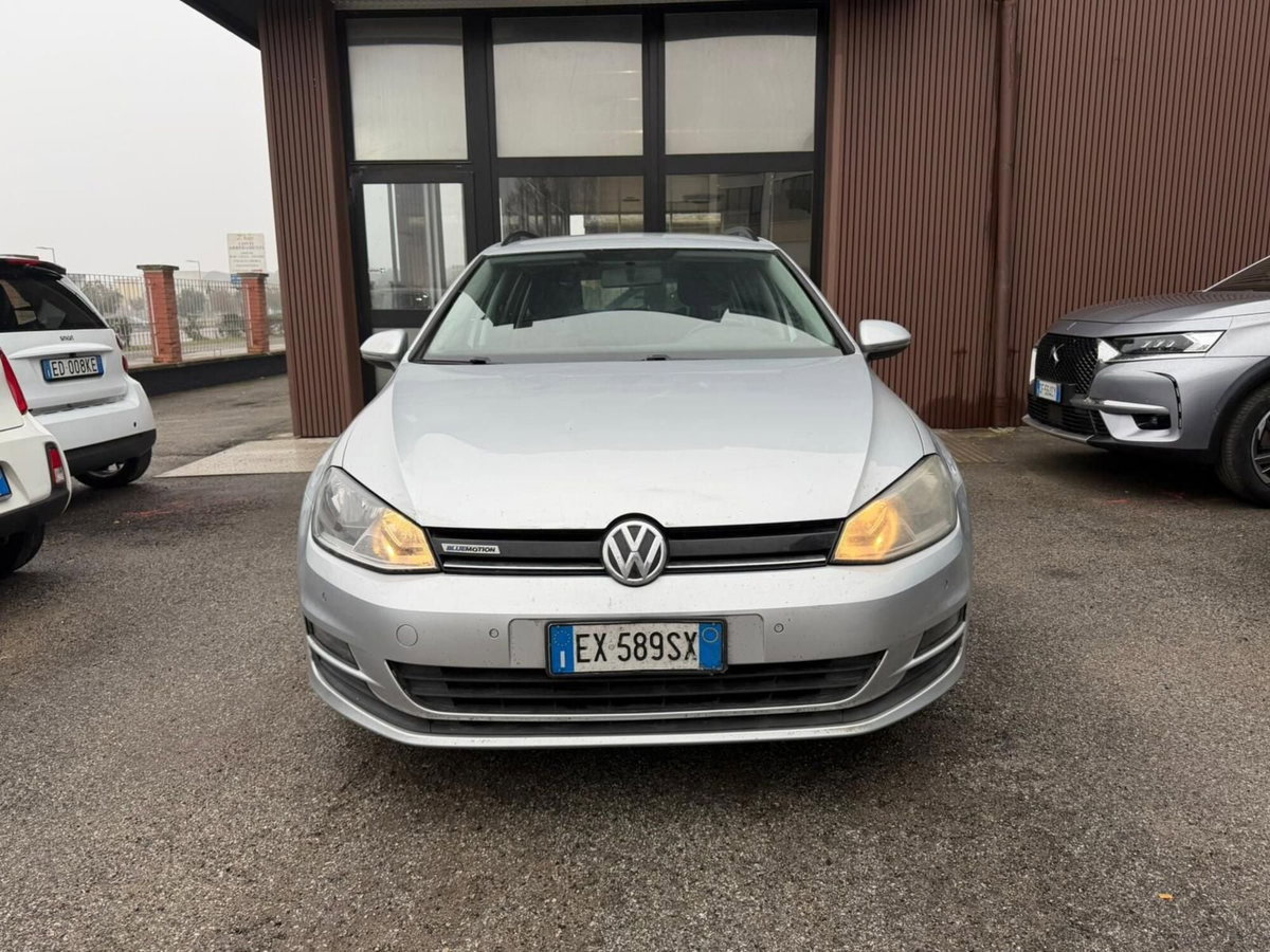 Volkswagen Golf Variant 1.4 TGI Comfortline BlueMotion (2)