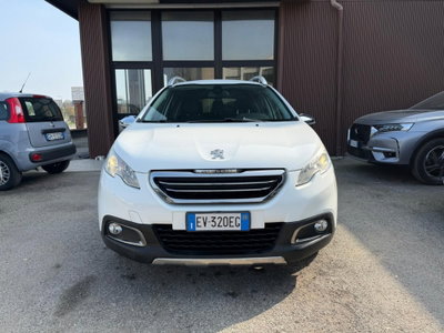 Peugeot 2008 VTi 82CV Allure (2)