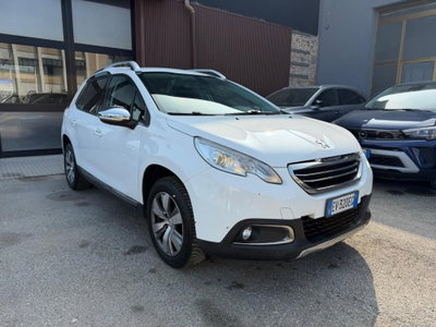 Peugeot 2008 VTi 82CV Allure (3)