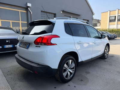 Peugeot 2008 VTi 82CV Allure (5)