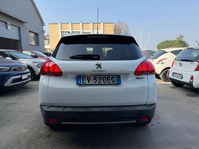 Peugeot 2008 VTi 82CV Allure (6)