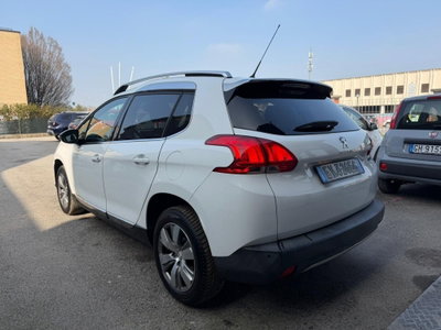 Peugeot 2008 VTi 82CV Allure (7)