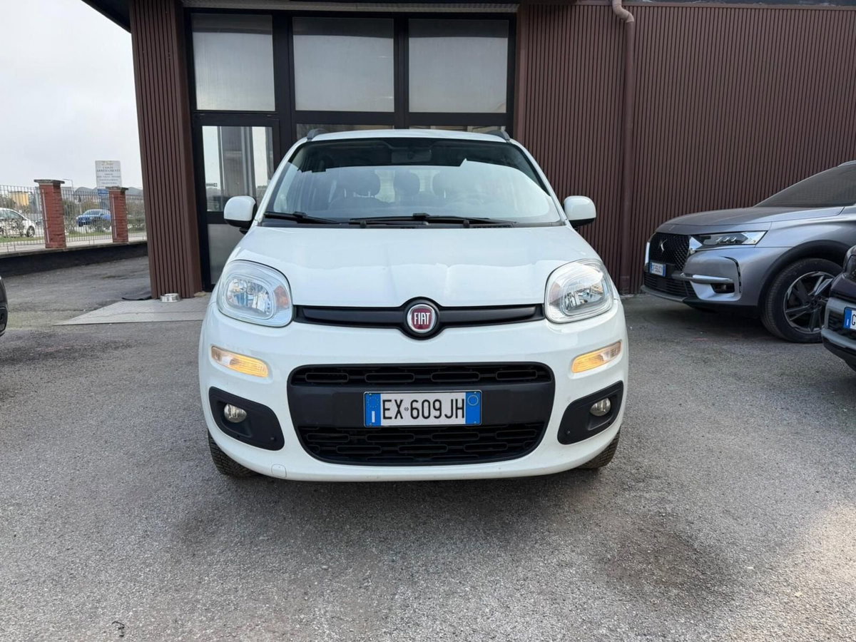 Fiat Panda 0.9 TwinAir Turbo Natural Power Lounge (2)