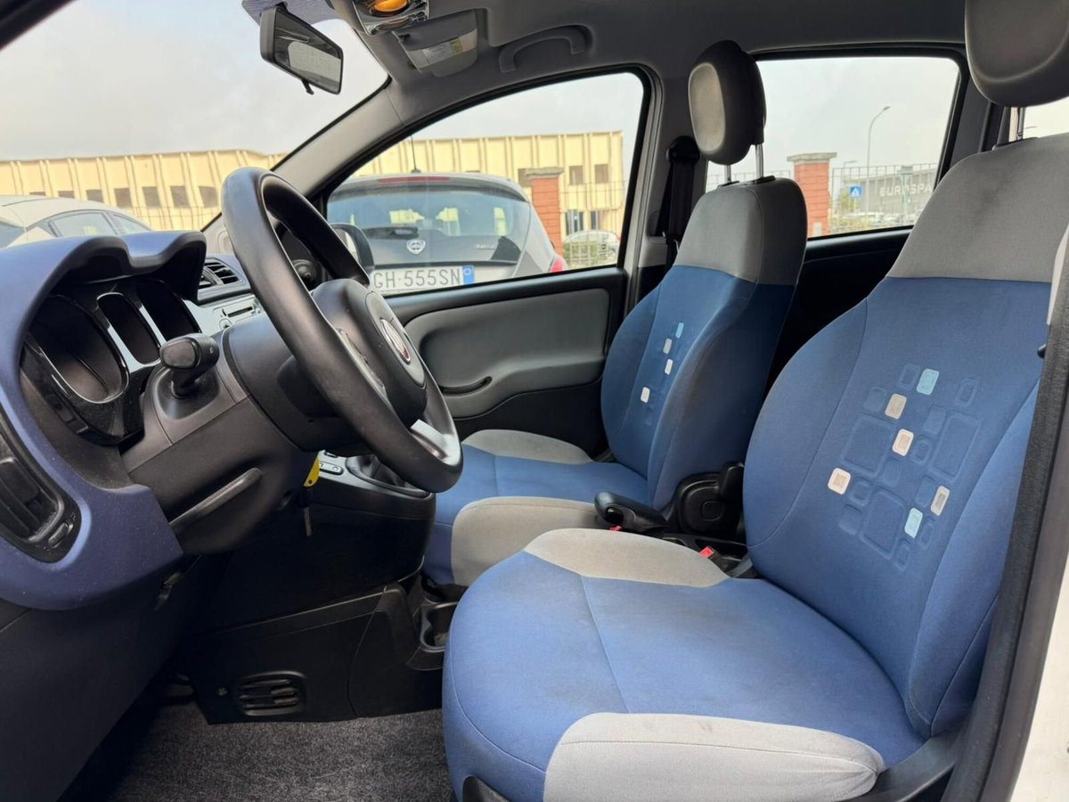 Fiat Panda 0.9 TwinAir Turbo Natural Power Lounge (8)