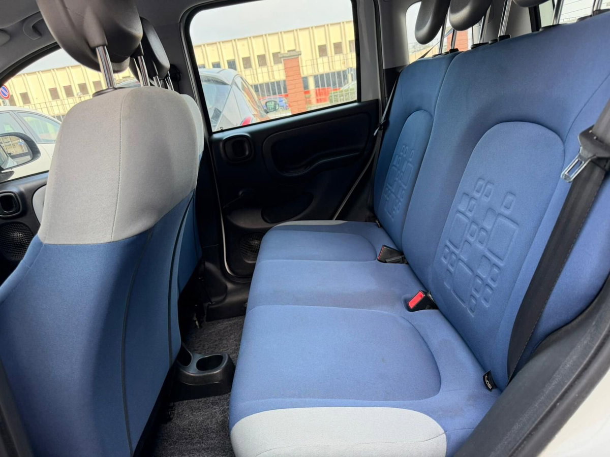 Fiat Panda 0.9 TwinAir Turbo Natural Power Lounge (9)