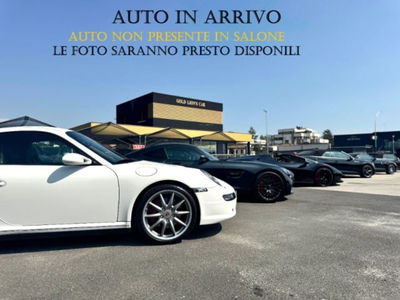 BMW X6 xDrive30d 48V Msport usata