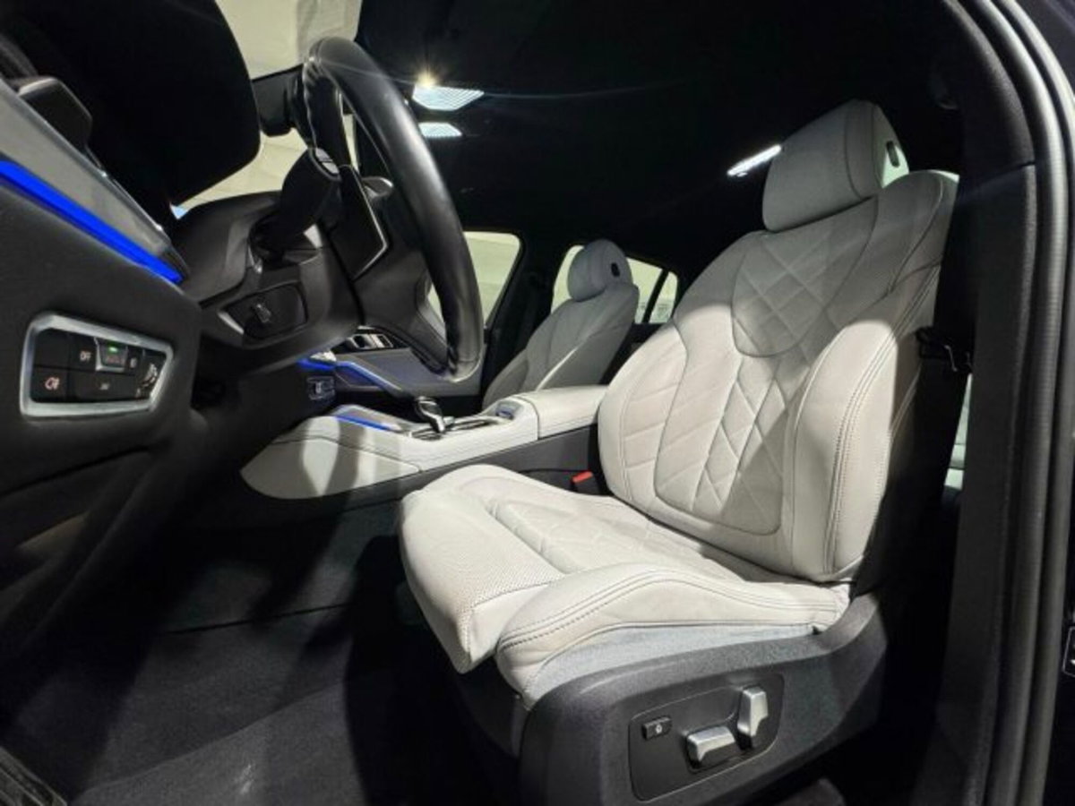 BMW X6 xDrive30d 48V Msport (12)
