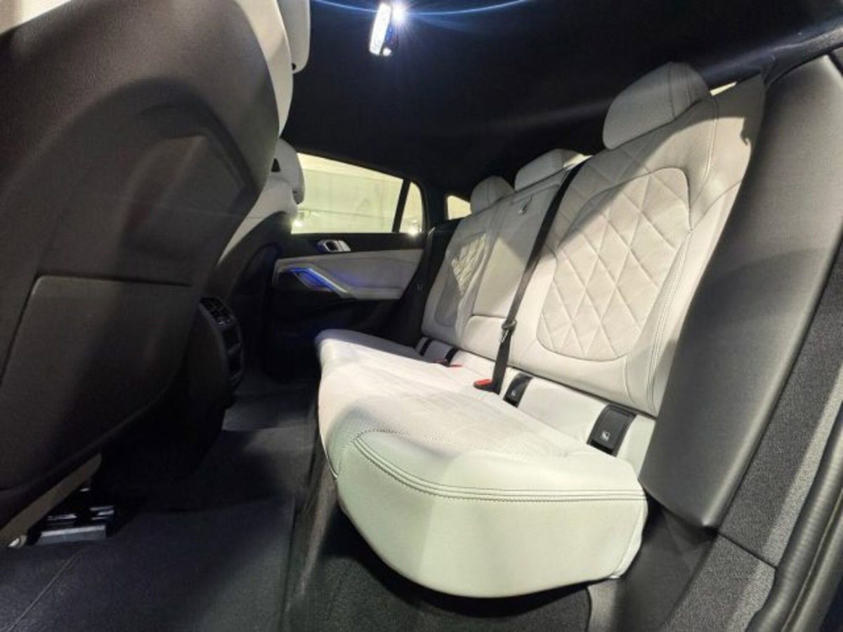 BMW X6 xDrive30d 48V Msport (13)
