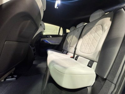 BMW X6 xDrive30d 48V Msport (13)