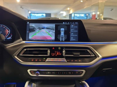 BMW X6 xDrive30d 48V Msport (14)