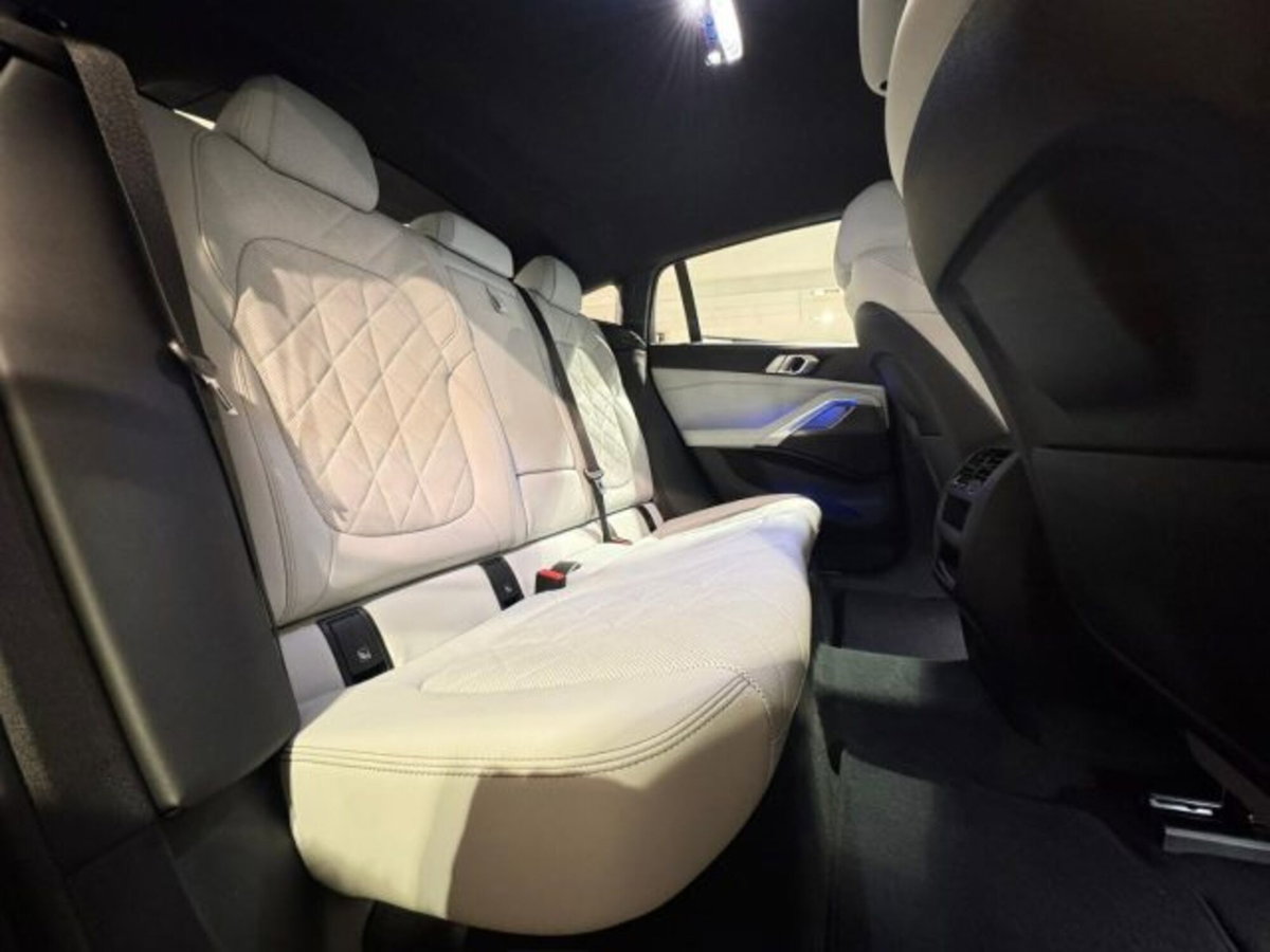 BMW X6 xDrive30d 48V Msport (15)