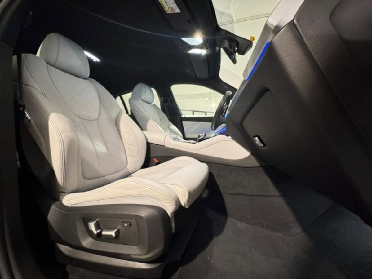 BMW X6 xDrive30d 48V Msport (16)