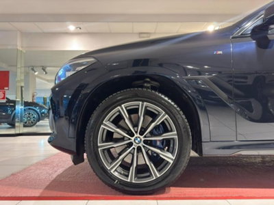BMW X6 xDrive30d 48V Msport (4)