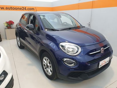 Fiat 500X 1.0 T3 120 CV usata