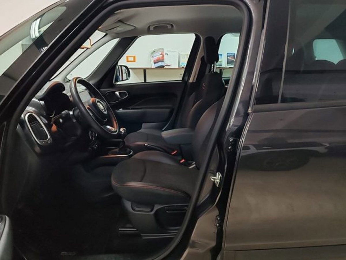 Fiat 500L 1.3 Multijet 95 CV Sport (10)