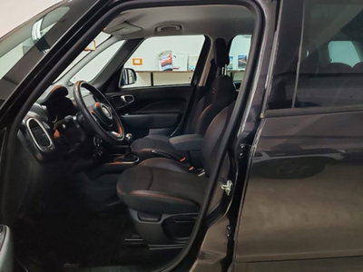 Fiat 500L 1.3 Multijet 95 CV Sport (10)