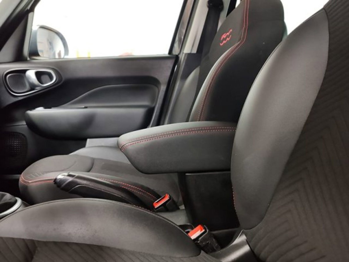 Fiat 500L 1.3 Multijet 95 CV Sport (13)