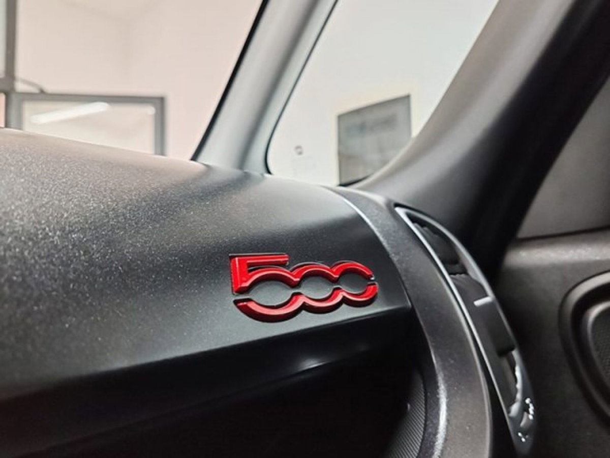 Fiat 500L 1.3 Multijet 95 CV Sport (14)