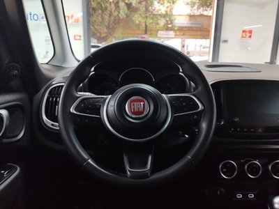 Fiat 500L 1.3 Multijet 95 CV Sport (15)