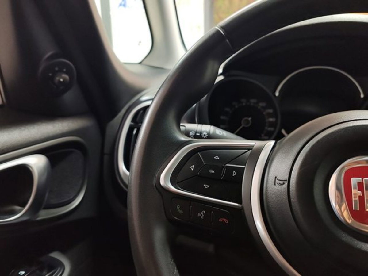 Fiat 500L 1.3 Multijet 95 CV Sport (16)