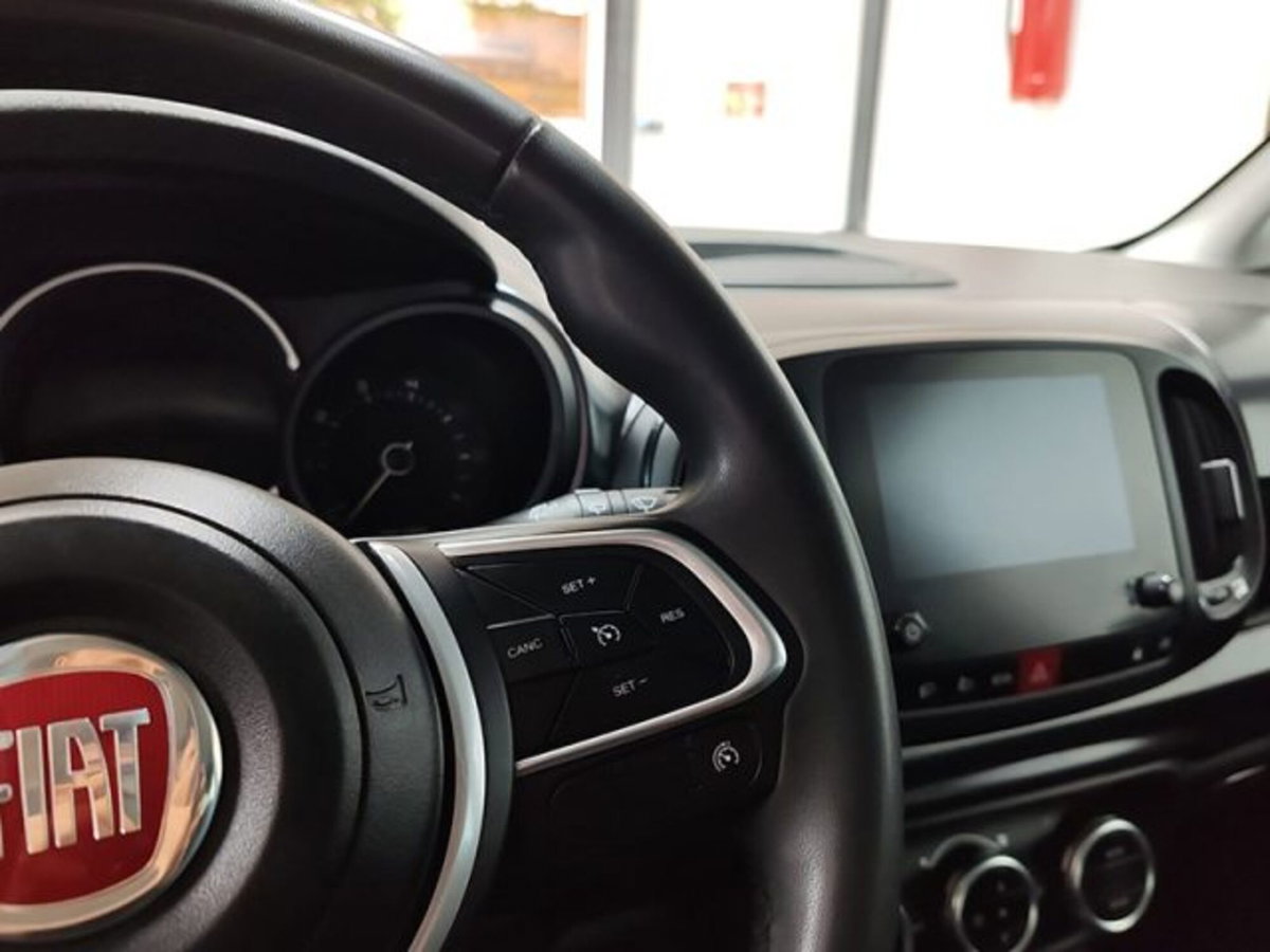 Fiat 500L 1.3 Multijet 95 CV Sport (17)