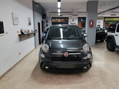 Fiat 500L 1.3 Multijet 95 CV Sport (2)