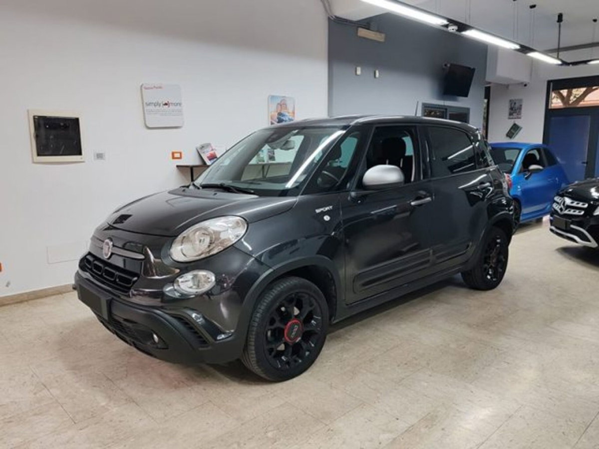 Fiat 500L 1.3 Multijet 95 CV Sport (3)