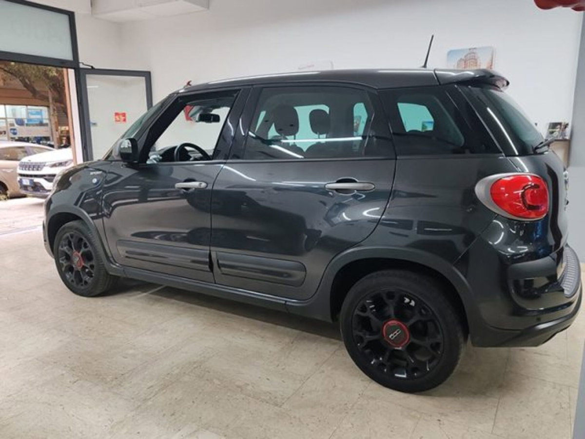 Fiat 500L 1.3 Multijet 95 CV Sport (4)
