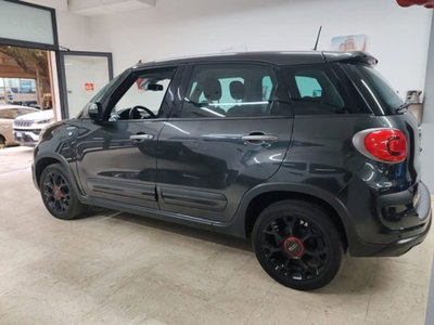 Fiat 500L 1.3 Multijet 95 CV Sport (4)