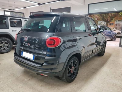 Fiat 500L 1.3 Multijet 95 CV Sport (5)